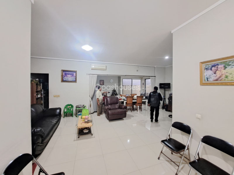 Natura Residence Karawaci Blok B No.31