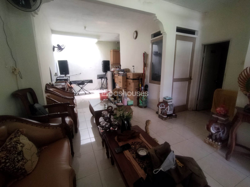 Perumahan Citra Indah City Bukit Azalea Blok AF29 No.100