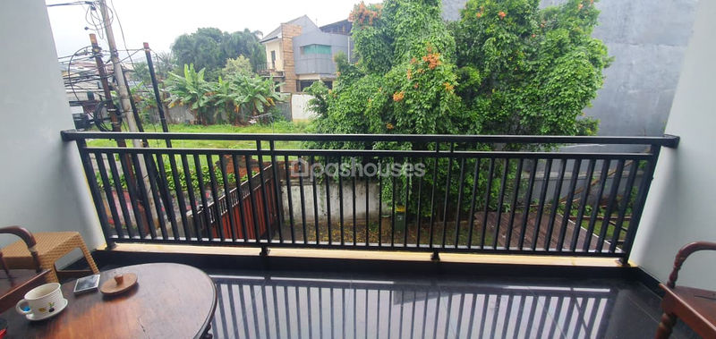 Perumahan Fami Townhouse