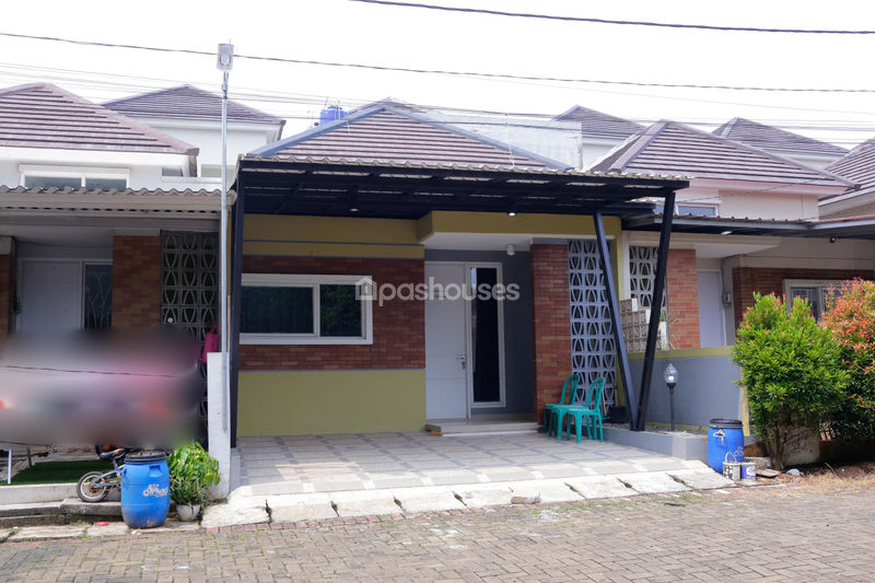 Orchard Residence