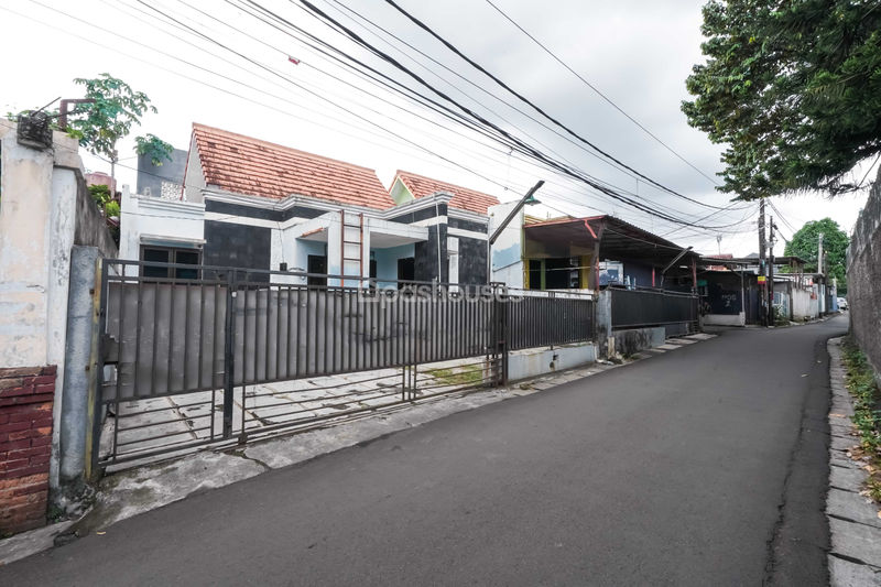Jalan Bungur 1