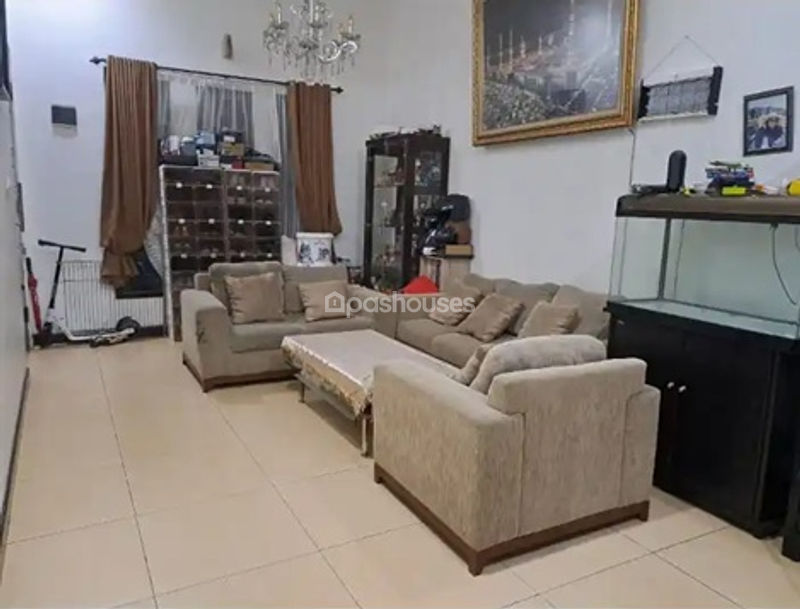 Jalan Melati 1 Cinere