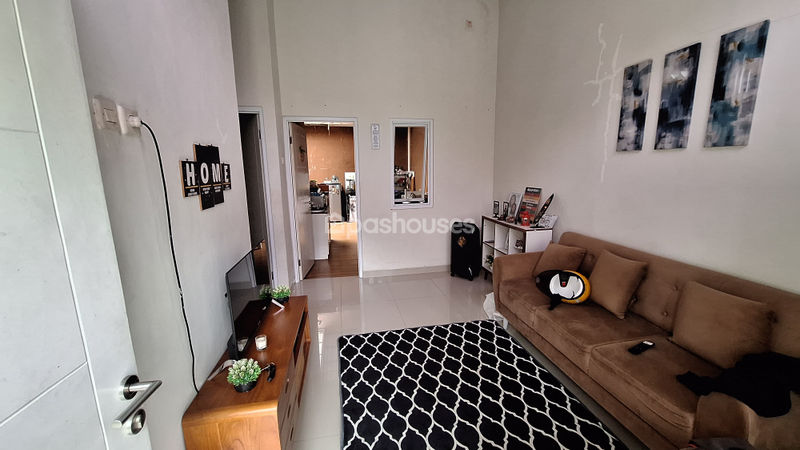 Perumahan Bukit Permata Indah Cluster Emerald Blok E1 No.27