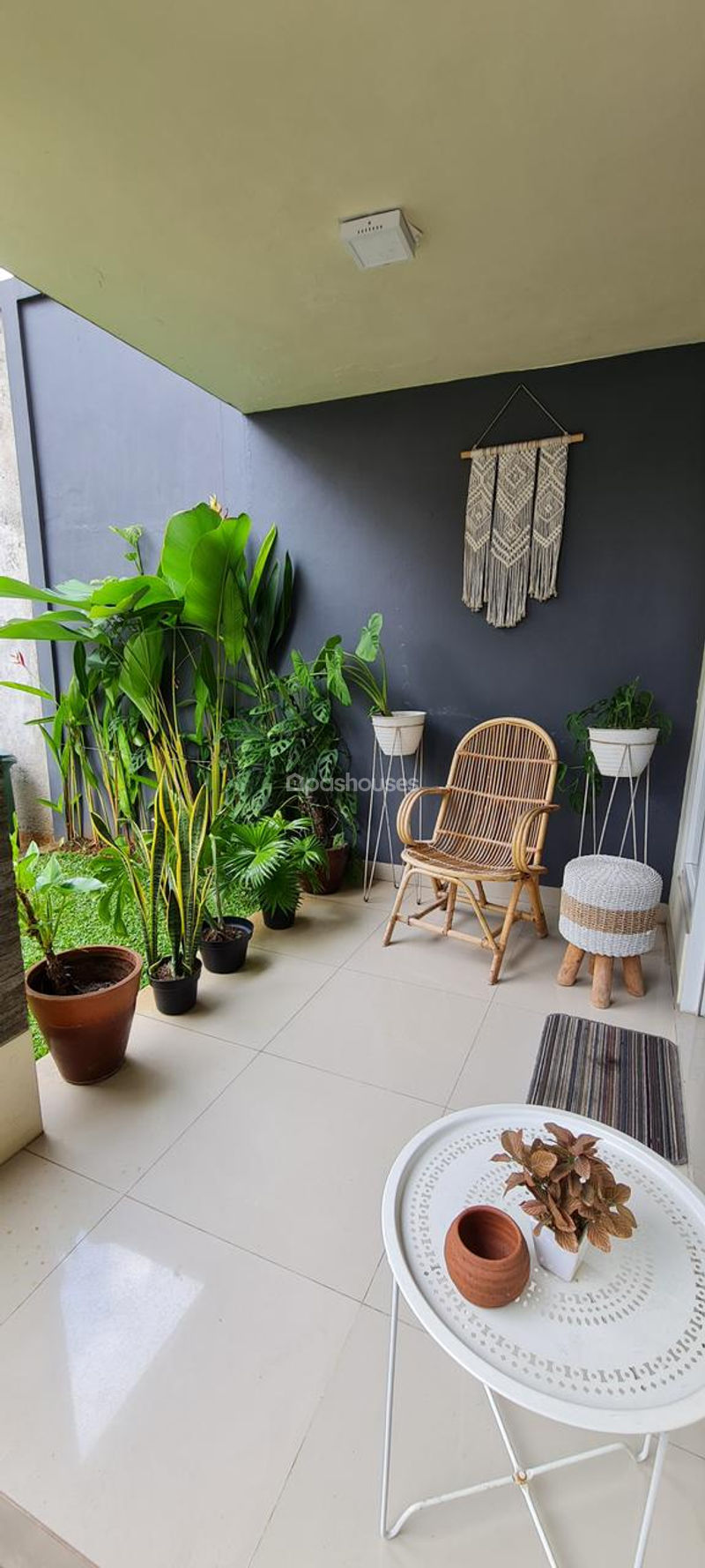 Perumahan Timbul Residence Jagakarsa 