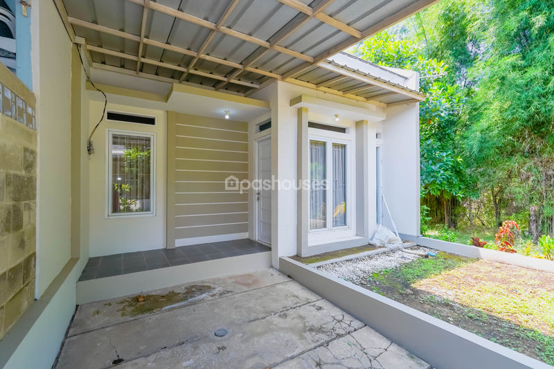 Cilebut Residence 2 Blok H3 No.1