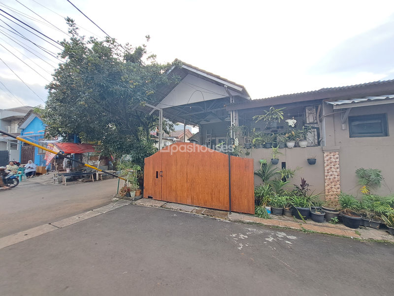 Puri Serpong 2 Blok E2 No.2