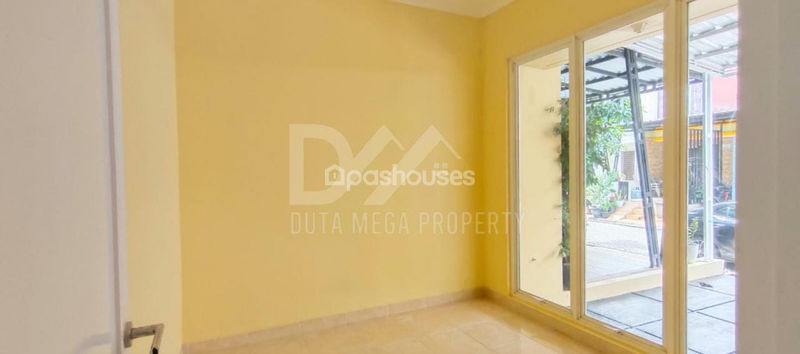 Graha Raya Cluster Fortune Breeze Blok D5/F5-03