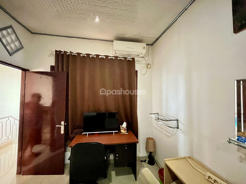 Perumahan Kemang Pratama Blok H11A