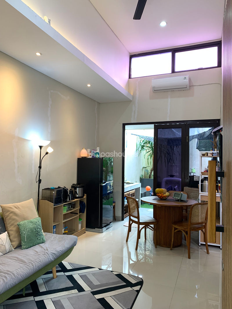 Komplek Namara Residence Blok B26