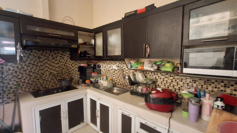 Kemang Swatama Residence Blok N No.3