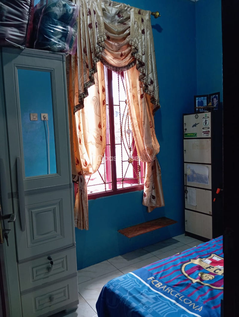 Perumahan Griya Bukit Permata Blok B2 No.33