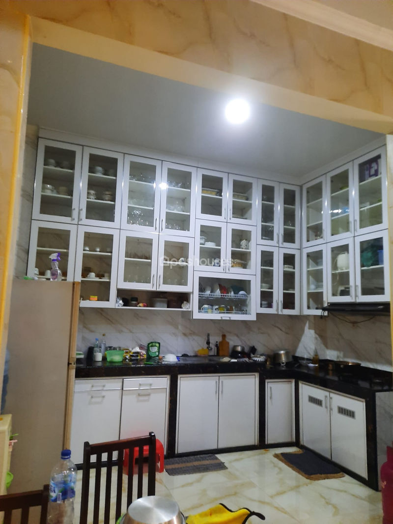 Komplek PDK Cipondoh Indah