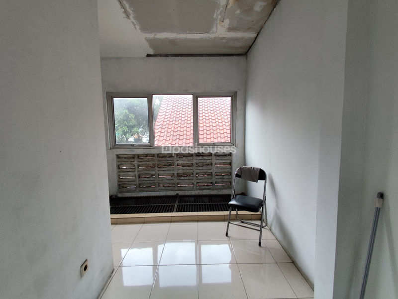 Perumahan Cibubur Villa 2 Blok E No.10A