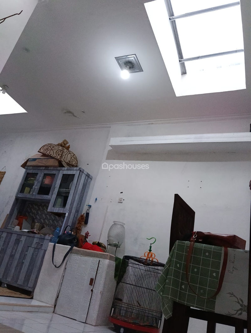 Bukit Serpong Indah Cluster Ebony Blok E6/1