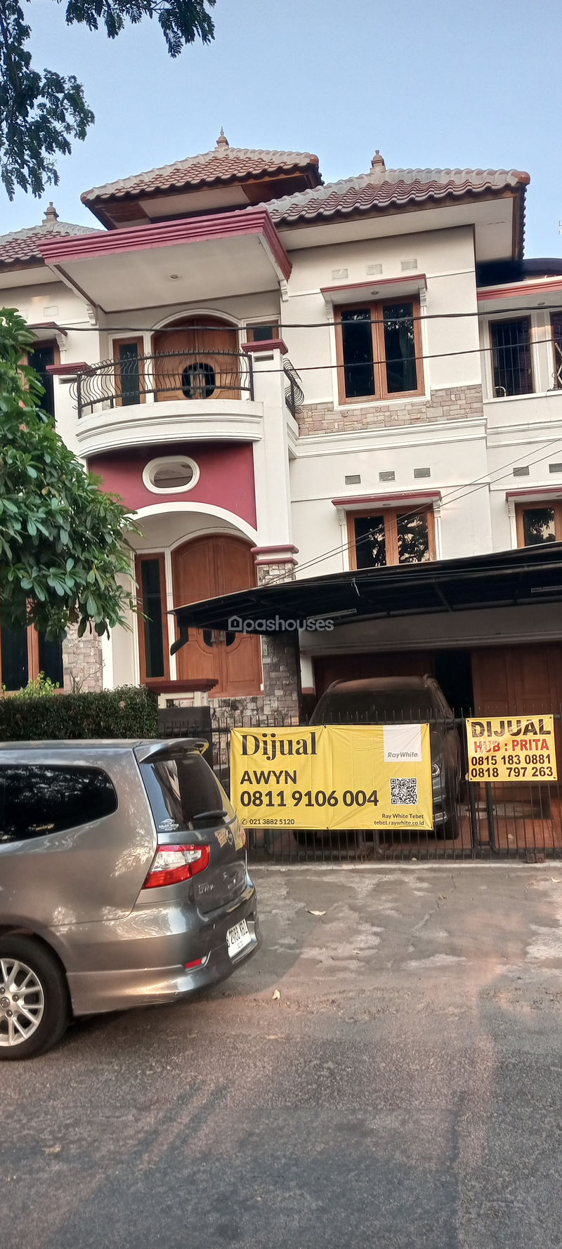 Kemang Pratama 3