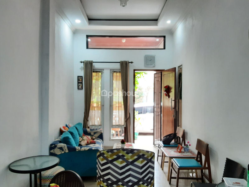 Jalan California 2 No.8