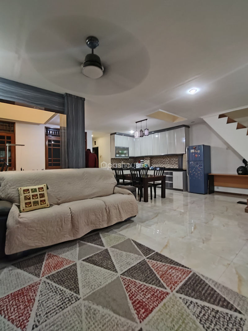 Jalan Danau Medara B1 No.112