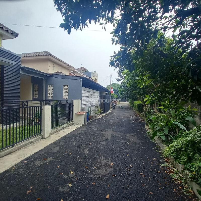 New Taman Panorama Blok B6