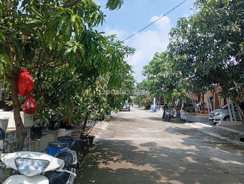 Perumahan Arcadia Residence Blok B No.27