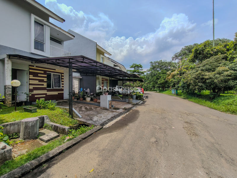 Telaga Golf Sawangan 