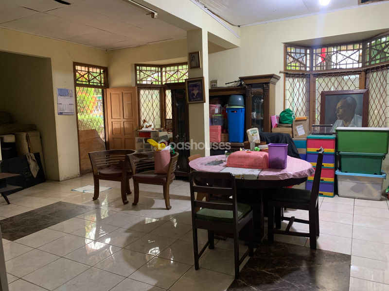 Vila Pamulang