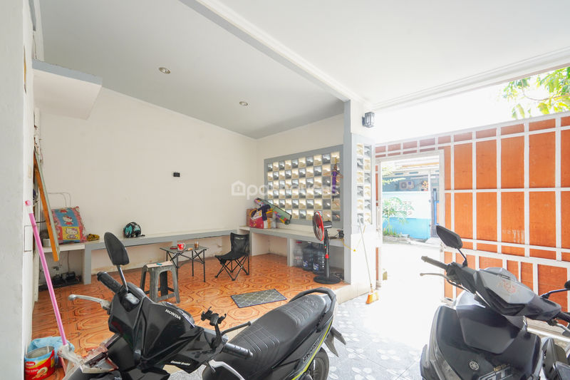 Perumahan Villa Mahkota Indah