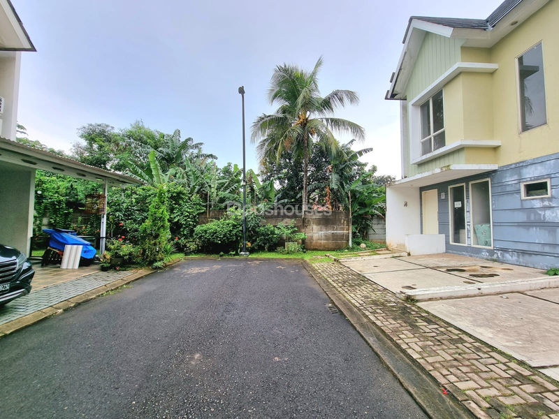 Banara Serpong Cluster Lenggana