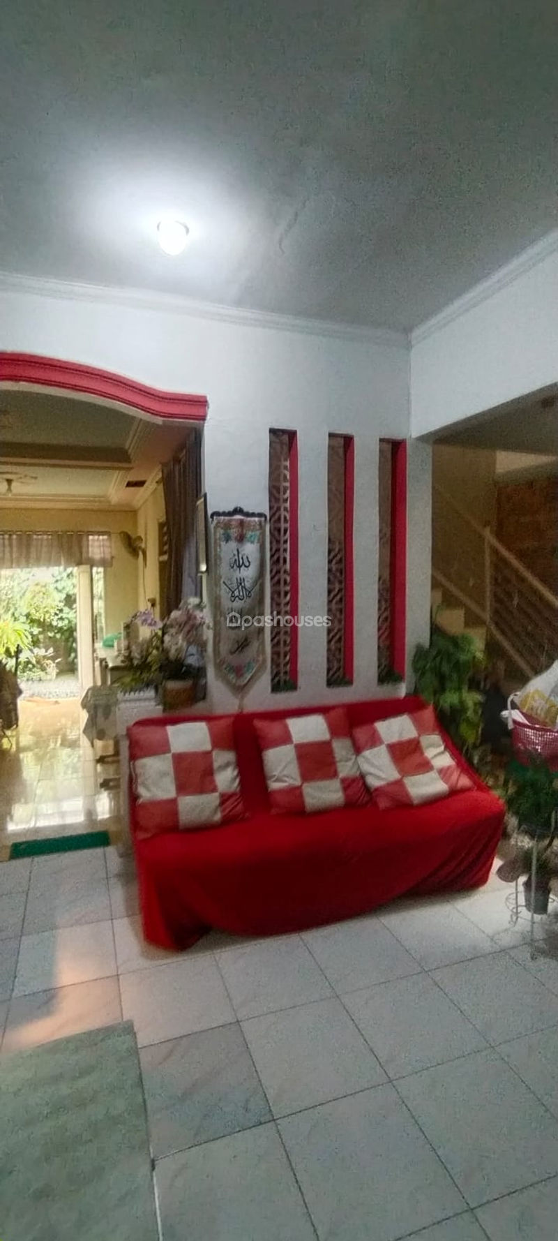 Jalan Baung Kong Ali No.59