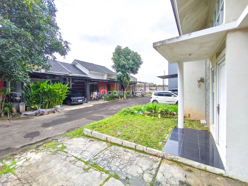 Perumahan Paradise Park Residence Blok K12