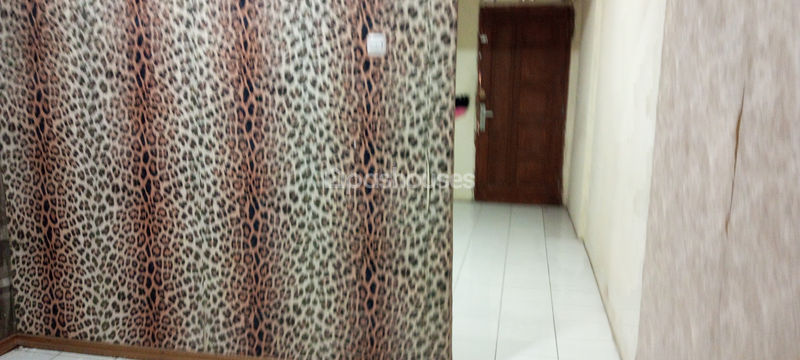 Jalan Letnan Arsyad Raya
