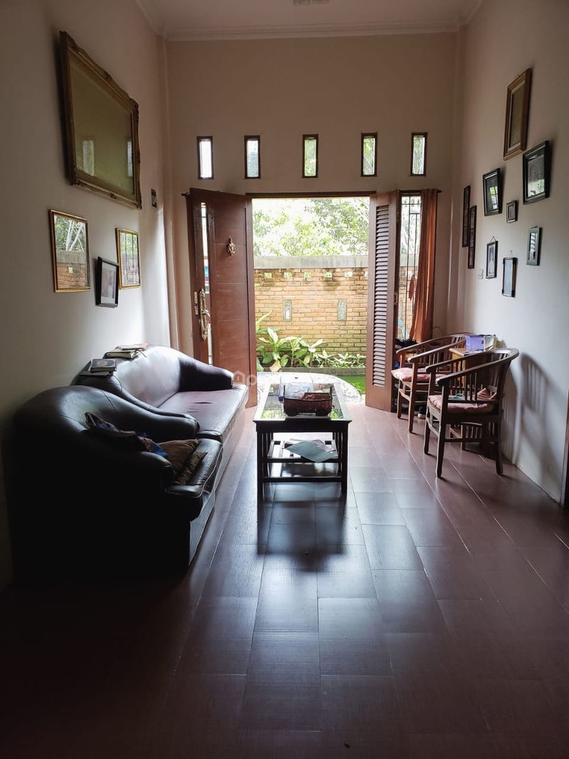 Jalan Balai Desa Jabon Mekar No.99 Bogor