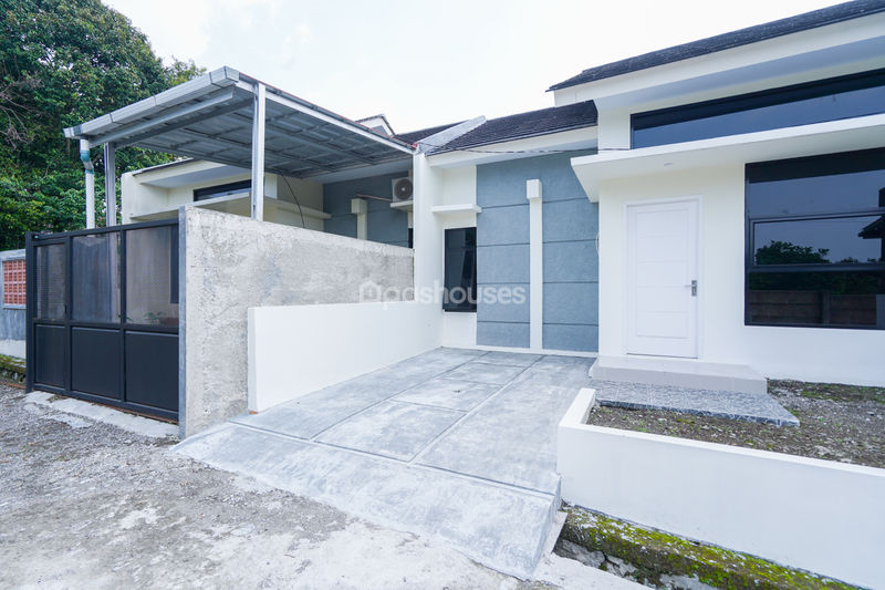 Perumahan Kanara Green Village