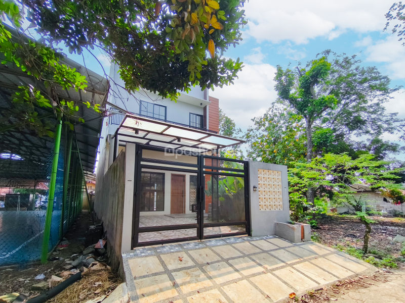 Jalan Amd Raya Babakan Bogor