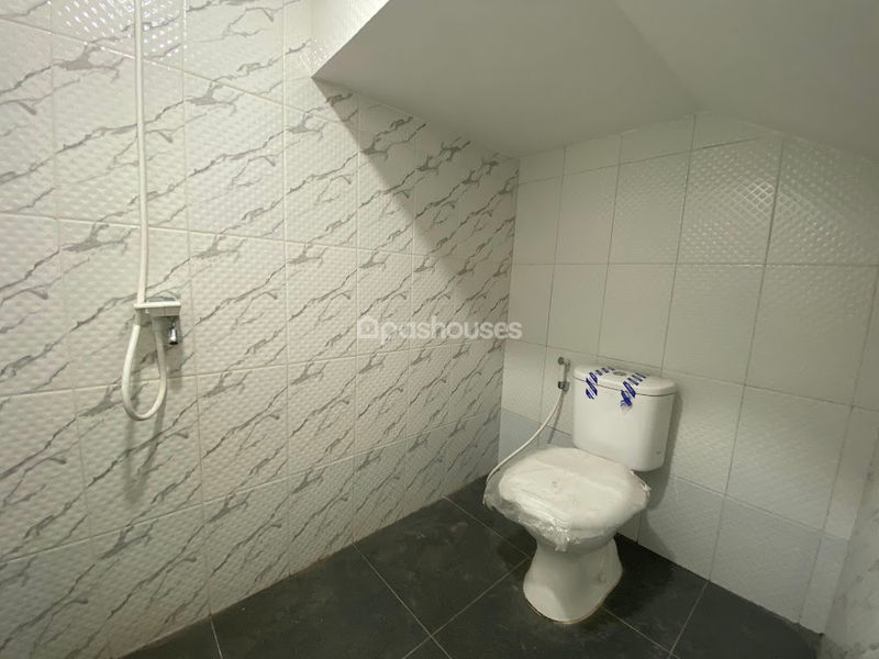 Perumahan Betung Residence Jakarta Timur