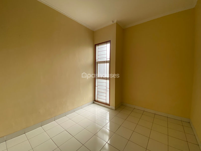 Perumahan Griya Bukit Jaya 2 Blok BA1 No.8