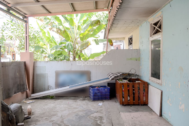 Perum Griya Parung Panjang