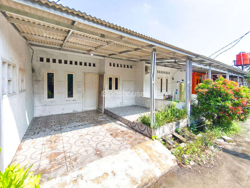 Perumahan Green Palme Residence Blok PL H12A