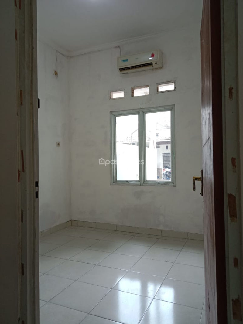 Perumahan Dahlia Residence Blok A No.10