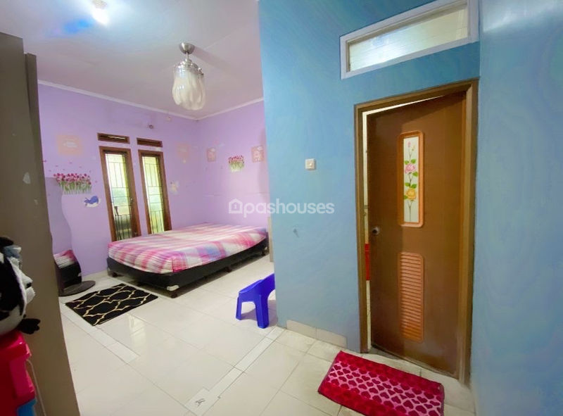 Bekasi Timur Regency Cluster Morganite Blok M1