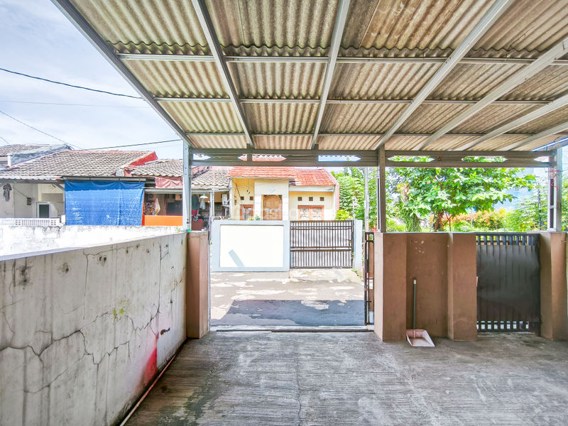 Perumahan Puri Delta Kencana Blok N No.25