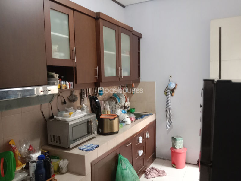 Perumahan Bogor Raya Permai Blok FK1