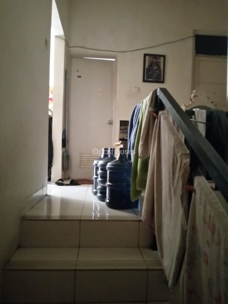 Villa Bogor Indah 5 Blok CF6 No.2