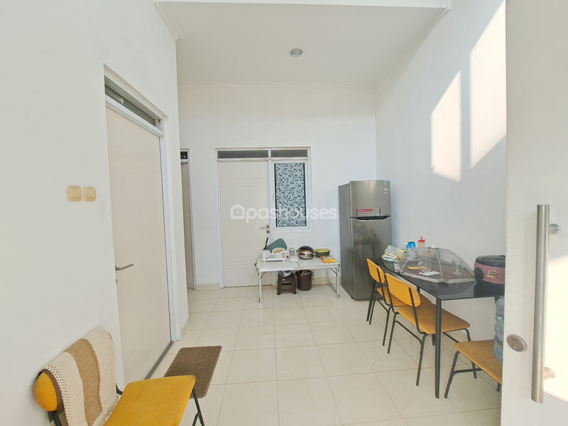 Serpong Natura City Cluster Cattleya Blok NC12 No.75