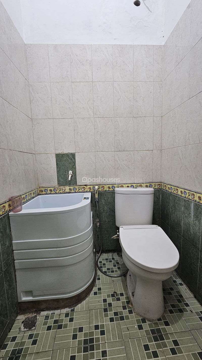 Perumahan Villa Tangerang Regency 1 Blok OC6 No.14