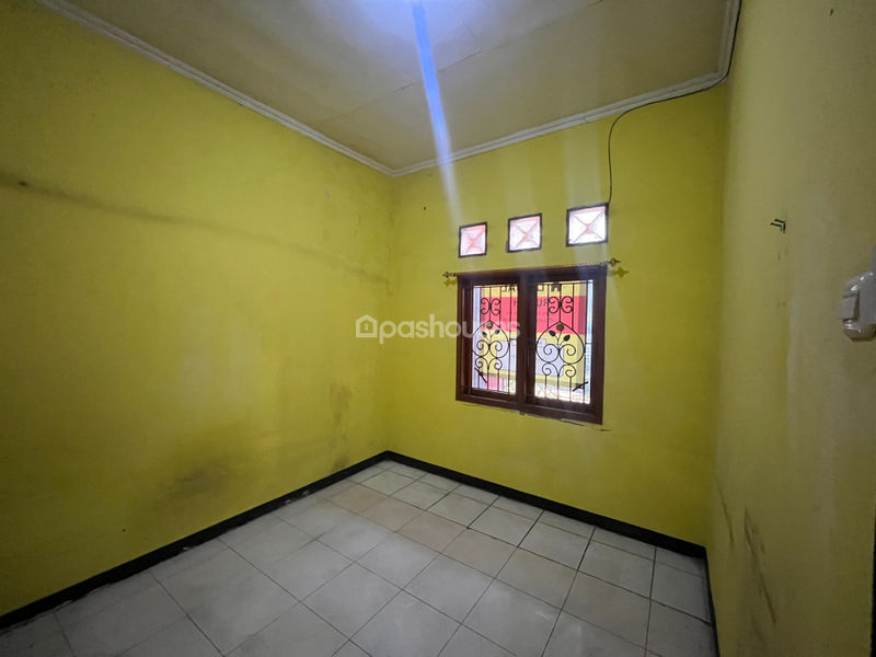 Perum Pondok Cikunir Indah