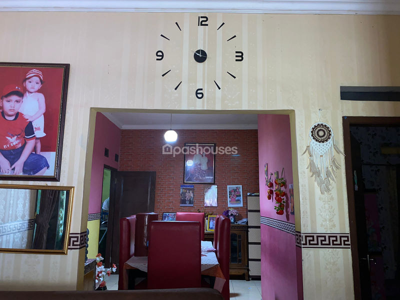 Perumahan Nuansa Asri Cinangka Blok F No.1