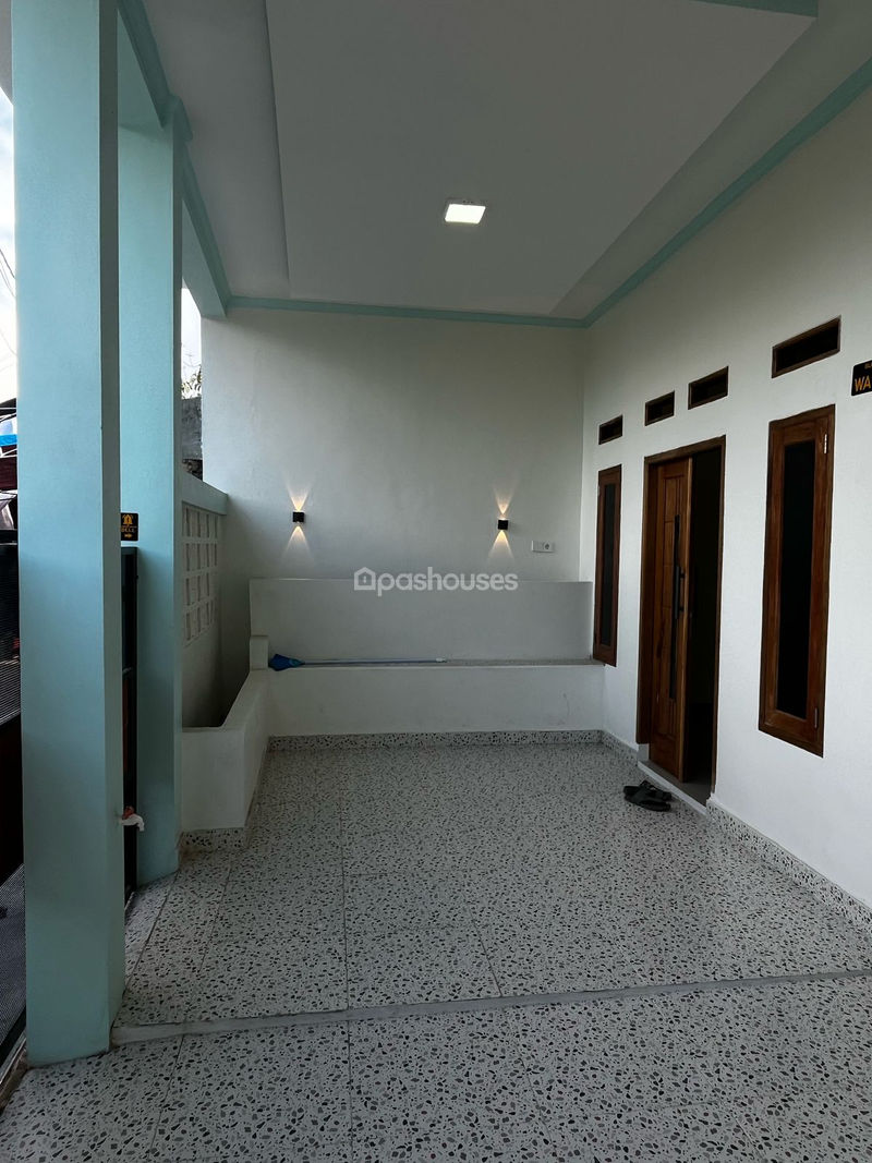 Villa Gading Harapan Blok WA7 No.2
