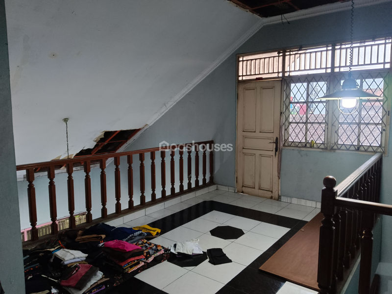 Kampung Mampelem Tangerang