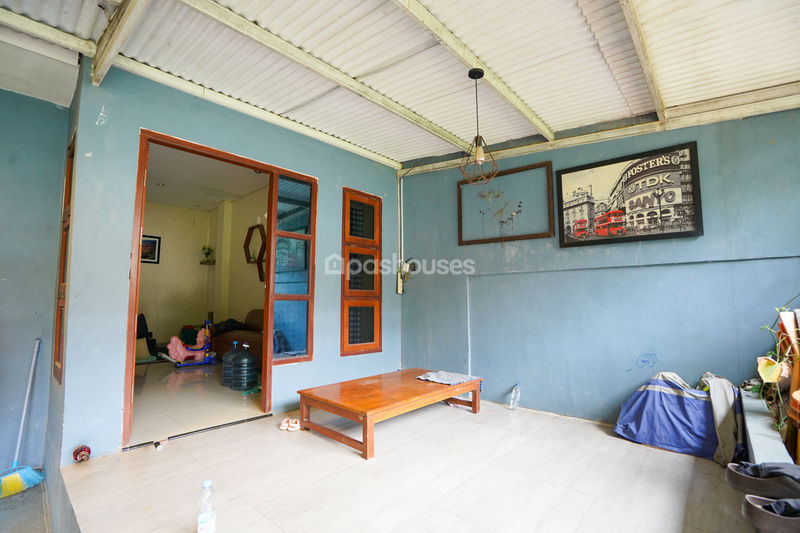 Perumahan Cinere Residence