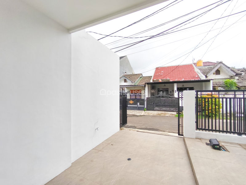 Kencana Loka BSD Sektor 12.5 Blok V2